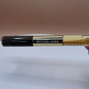 Michael Kors Duo Edp Rolleball Roll on/Lip Luster GLAM JASMINE New